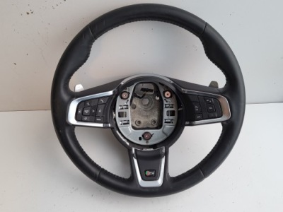 Повітропровід багатофункціональний jaguar f-pace e-pace sport фото №1