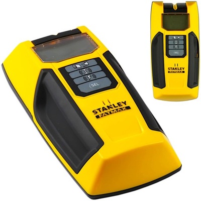 STANLEY FMHT0-77407 Wykrywacz profili Detektor