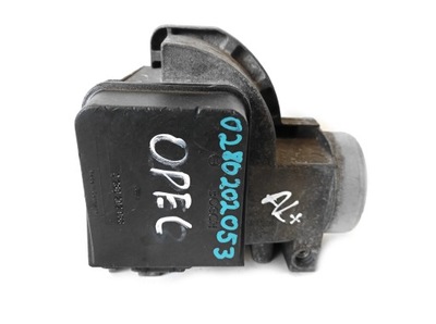 Расходомер opel 0280202053 фото №1