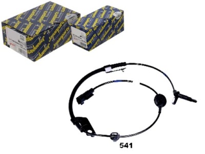 Датчик abs mitsubishi перед asx 1.6 10- pr japanp фото №1