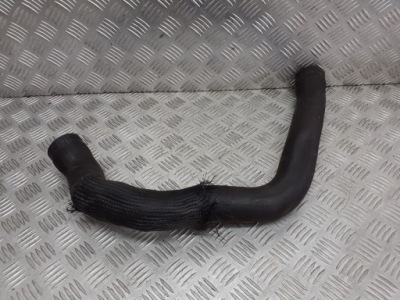 Труба шланг інтеркулер alfa romeo 147 фото №1