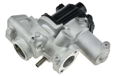 VÁLVULA EGR PARA PORSCHE CAYENNE 3.0 TDI  