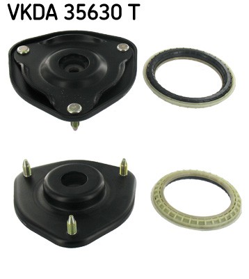 Skf vkda 35630 t кронштейн амортизатора фото №1