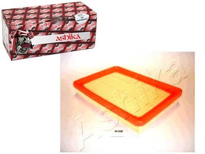 Ashika 20-h0-010 фильтр воздуха фото №1