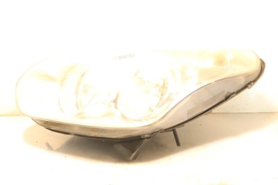 Лампа перед передняя левая opel combo d фото №1