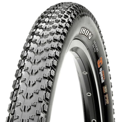 OPONA MAXXIS 29x2,20 IKON 120TPI 3CS EXO TR zwijana