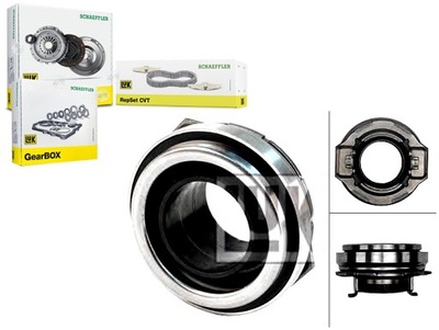 Luk 500 0639 10 подшипник выжимной фото №1