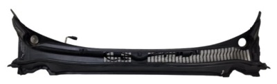 Жабо ford mondeo mk5 ds73-f02216-fj фото №1