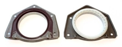 Сальник вала коленчатого elring 199.191 фото №1