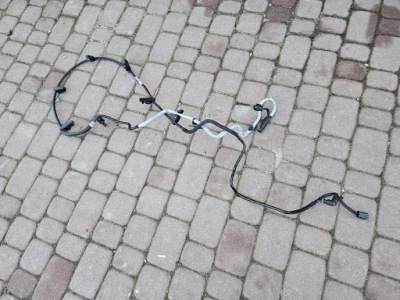 Шланг adblue труба wąż proace city berlingo rifter combo e 9826303580 фото №1