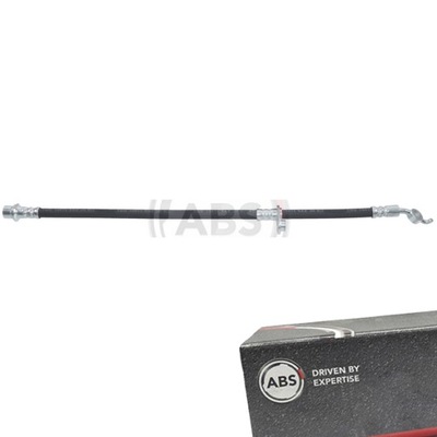 Шланг тормозной задняя p do toyota yaris verso 1.5 фото №1