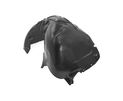 Audi q7 4l 06 - 10 підкрилок ліва фото №1