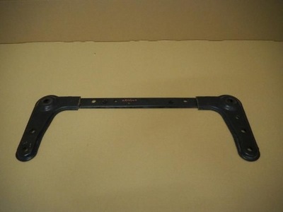 Підсилювач pod радіатор балка renault kangoo ii фото №1