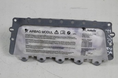 Подушка повітряна пасажира bmw f10 39923039902 фото №1