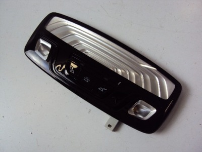 Лампа стельовий bmw x4 g02 фото №1