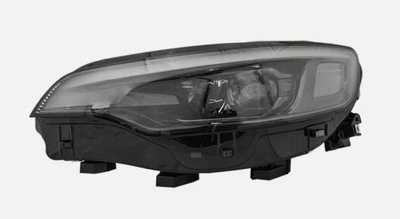 FARO FARO IZQUIERDO PARTE DELANTERA COMPLETO DIODO LUMINOSO LED EU JEEP CHEROKEE KL 2019-  