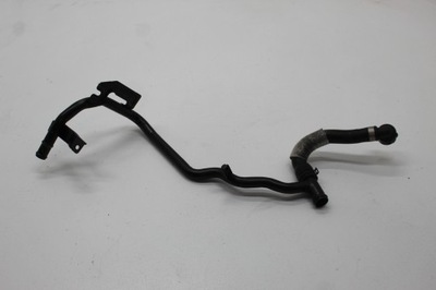 Audi q3 8u 2.0tdi wąż трубка wody 04l121065cr фото №1