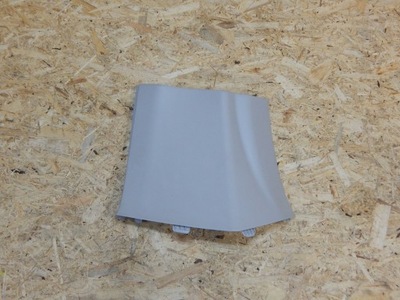 Mercedes w447 защита обшивка стойка a4476908525 фото №1