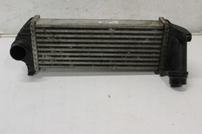 Интеркулер renault kangoo 3 iii lift citan фото №1