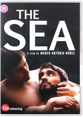 THE SEA [DVD]