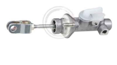 Насос зчеплення mitsubishi lancer vii 03-13 фото №1