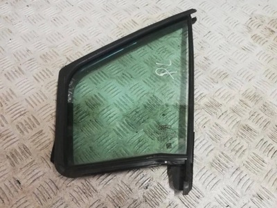 Ford transit connect mk2 стекло передняя левая треугольник фото №1