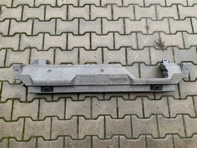 Alfa romeo stelvio пенополистирол багажника 50542363 фото №1