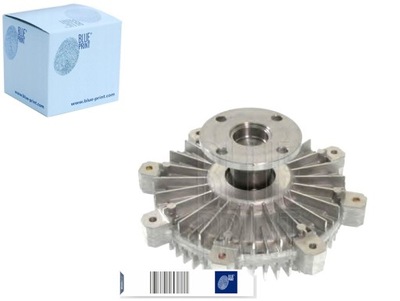 Blue print adg091802 сцепление, вентилятор охлаждение фото №1