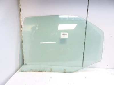 Xsara ii 01-04 скло двері задня ліва hb 5d фото №1