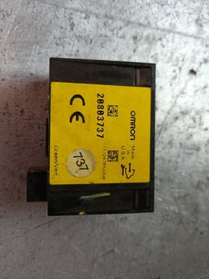 Модуль замка chevrolet 20803737 фото №1