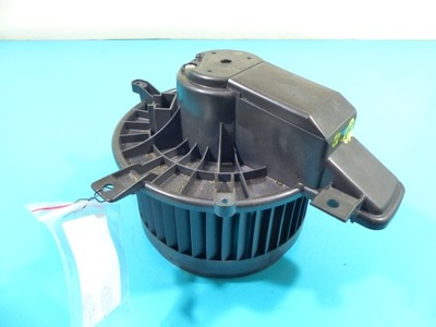 Повітродувка обдув вентилятор thema ii 11-14 eu фото №1