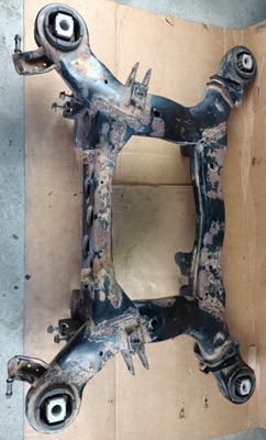 Подрамник, подрамник задний dodge durango 2011+ фото №1