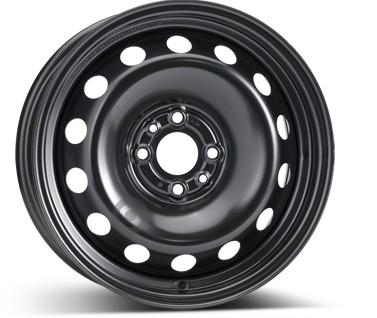 1 PC. DISCS NEW ALCAR LANCIA YPSILON  