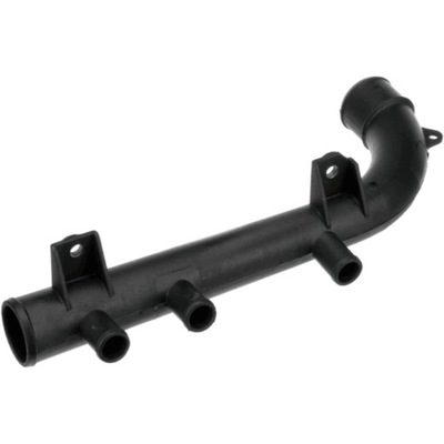 Gates 02-2804 шланг жидкость охлаждающий фото №1