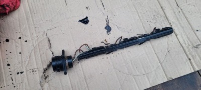 Джгут помпові форсунки audi a2 polo 9n 1.2tdi 1.4tdi фото №1