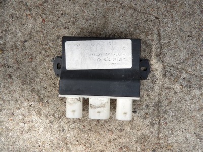 Ford kuga mk2 модуль відкривання кришки фото №1