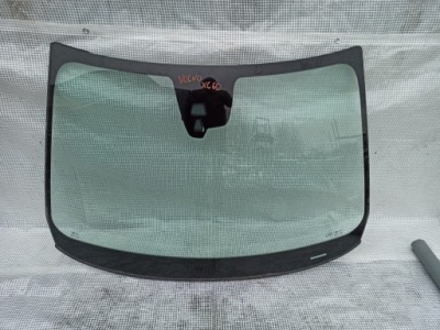 Volvo xc60 i 08-16 скло лобове передня датчик камера датчик радар фото №1