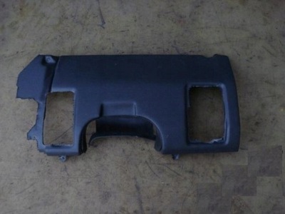 Renault vel satis 3.0 dci lift захист pod панель фото №1