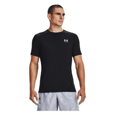 KOSZULKA UNDER ARMOUR UA HG ARMOUR FITTED SS