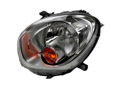 Mini r60 countryman r61 лампа звичайна ліва 9801025 фото №1