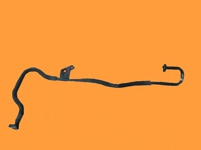 Volvo fh 13 fh13 шланг кондиционера фото №1