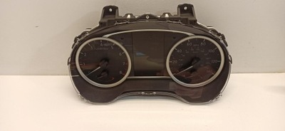 Nissan micra k14 лічильник прилади mph/kmh 5fv1b/nth7 rhd фото №1