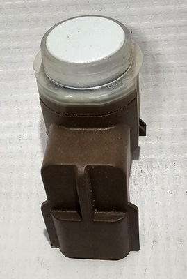 Новый org датчик парковки pdc renault arkana / captur ii - 284383546r фото №1