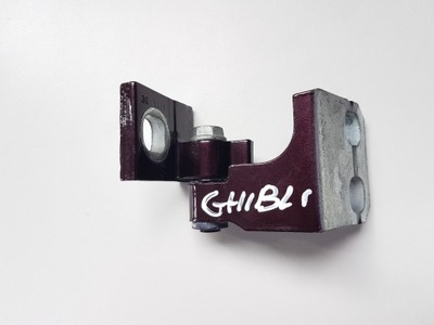 Петля дверь левый перед нижний maserati ghibli 13- фото №1