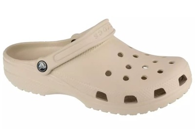 Męskie Klapki Crocs Classic r. 39/40