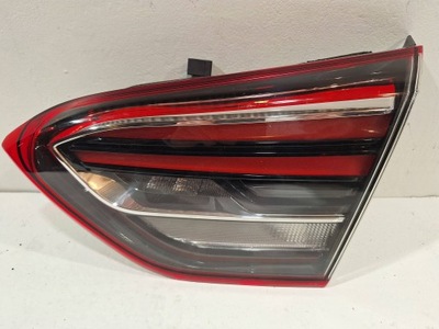 Лампа задняя правая w крышка 39137528 opel crossland x 17- фото №1