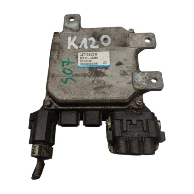 Subaru forester sh 2009 модуль / блок управления усилителя руля фото №1