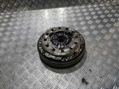 Bmw 3 e90 e91 e92 2.0b колесо двухмассовый сцепление kpl фото №1