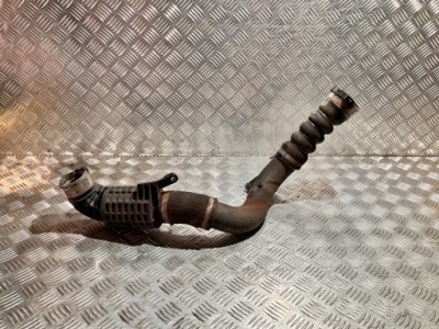 Шланг труба повітря bmw x1 f48 2015- 2.0 d фото №1