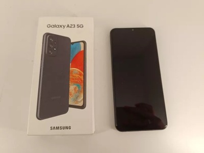 SAMSUNG GALAXY A23 5G